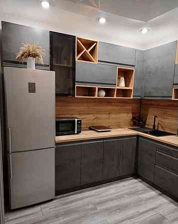 Сдаю евродвушку город Донецк Киевский, проспект Панфилова, Больница Вишневского Донецк