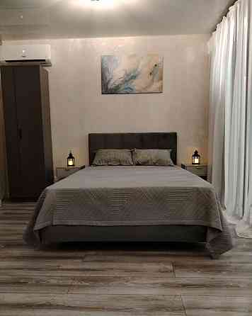 Сдаю евродвушку город Донецк Киевский, проспект Панфилова, Больница Вишневского Донецк