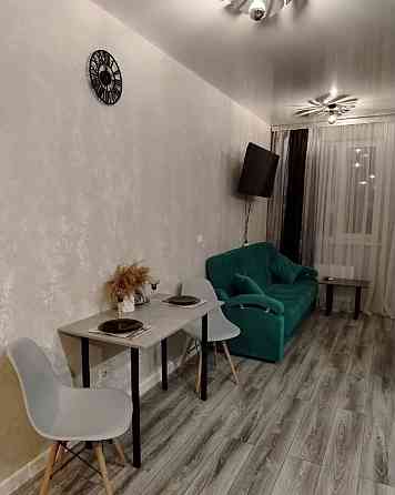 Сдаю евродвушку город Донецк Киевский, проспект Панфилова, Больница Вишневского Донецк