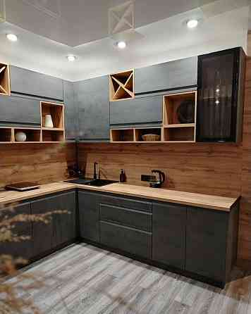 Сдаю евродвушку город Донецк Киевский, проспект Панфилова, Больница Вишневского Донецк