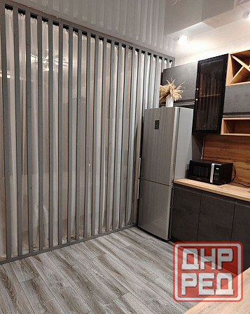 Сдаю евродвушку город Донецк Киевский, проспект Панфилова, Больница Вишневского Донецк - изображение 3