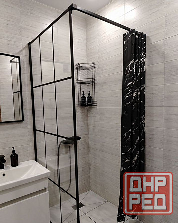 Сдаю евродвушку город Донецк Киевский, проспект Панфилова, Больница Вишневского Донецк - изображение 8