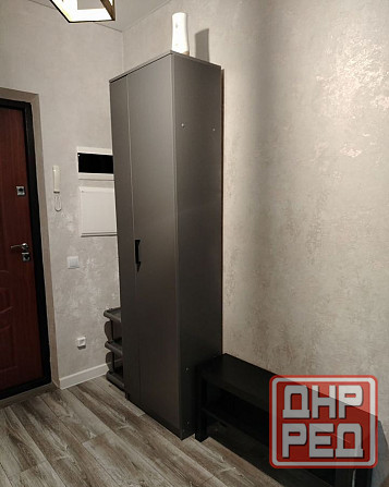 Сдаю евродвушку город Донецк Киевский, проспект Панфилова, Больница Вишневского Донецк - изображение 10