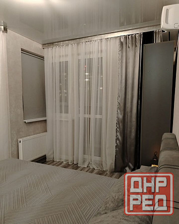 Сдаю евродвушку город Донецк Киевский, проспект Панфилова, Больница Вишневского Донецк - изображение 7
