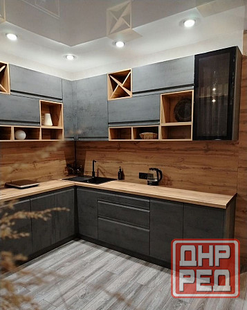 Сдаю евродвушку город Донецк Киевский, проспект Панфилова, Больница Вишневского Донецк - изображение 1