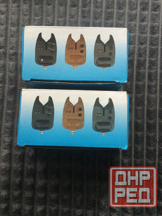 Сигнализатор поклёвки Донецк - изображение 2