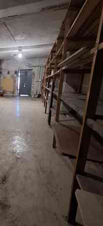 Склад (с рампой) и офисом (магазином) в аренду Донецк