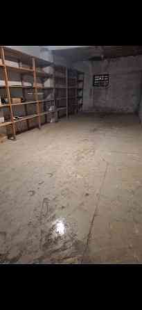 Склад (с рампой) и офисом (магазином) в аренду Донецк