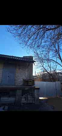 Склад (с рампой) и офисом (магазином) в аренду Донецк