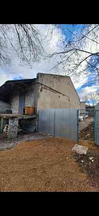 Склад (с рампой) и офисом (магазином) в аренду Донецк