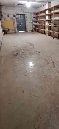 Склад (с рампой) и офисом (магазином) в аренду Донецк