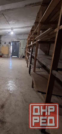 Склад (с рампой) и офисом (магазином) в аренду Донецк - изображение 4