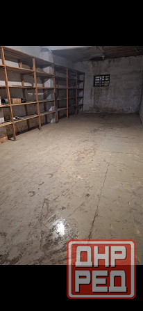 Склад (с рампой) и офисом (магазином) в аренду Донецк - изображение 5