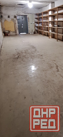 Склад (с рампой) и офисом (магазином) в аренду Донецк - изображение 3