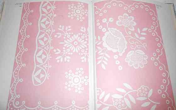 Художественное вышивание Донецк