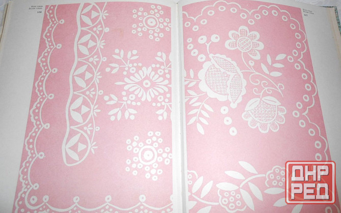 Художественное вышивание Донецк - изображение 5