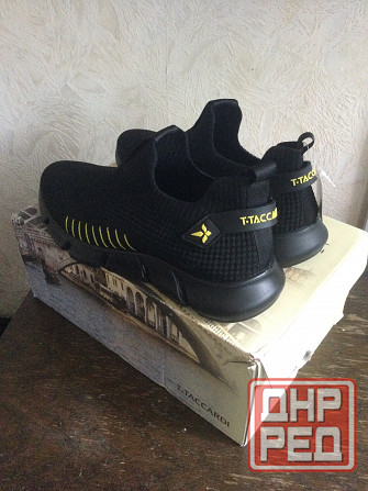 Кроссовки Донецк - изображение 4