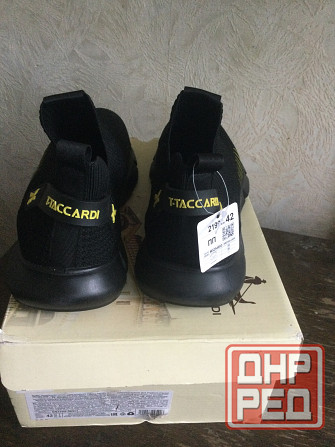 Кроссовки Донецк - изображение 6