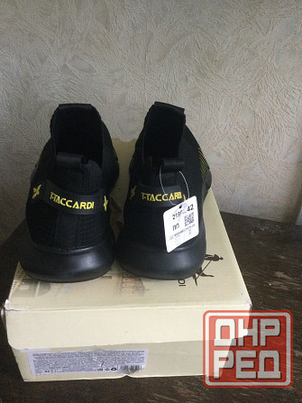 Кроссовки Донецк - изображение 5