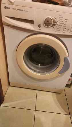Стиральная машинка на запчасти или ремонт Донецк