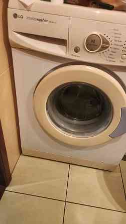 Стиральная машинка на запчасти или ремонт Донецк