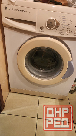 Стиральная машинка на запчасти или ремонт Донецк - изображение 1