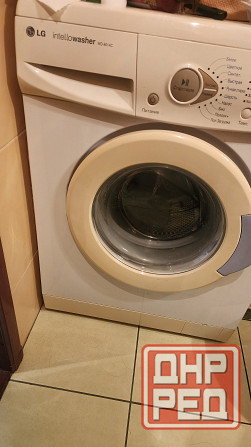 Стиральная машинка на запчасти или ремонт Донецк - изображение 2