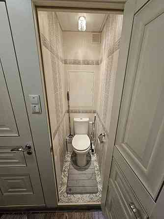 сдаю 1-комнатную квартиру в ворошиловском районе, пр. Дзержинского Донецк