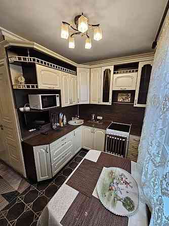 сдаю 1-комнатную квартиру в ворошиловском районе, пр. Дзержинского Донецк