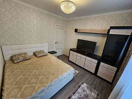 сдаю 1-комнатную квартиру в ворошиловском районе, пр. Дзержинского Донецк