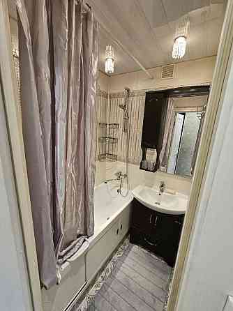 сдаю 1-комнатную квартиру в ворошиловском районе, пр. Дзержинского Донецк