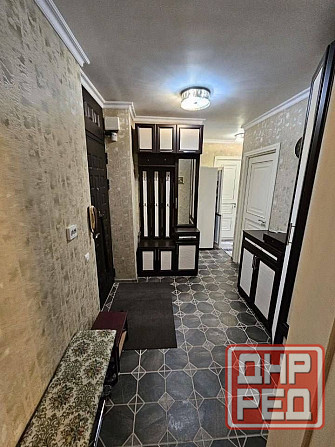 сдаю 1-комнатную квартиру в ворошиловском районе, пр. Дзержинского Донецк - изображение 2