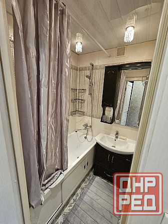 сдаю 1-комнатную квартиру в ворошиловском районе, пр. Дзержинского Донецк - изображение 1