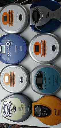 MP3 Плееры разные Макеевка