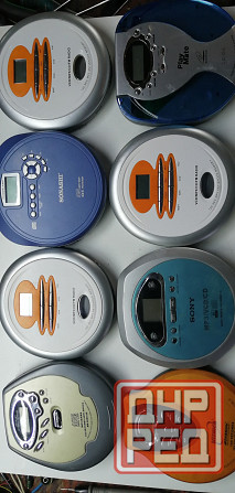 MP3 Плееры разные Макеевка - изображение 2