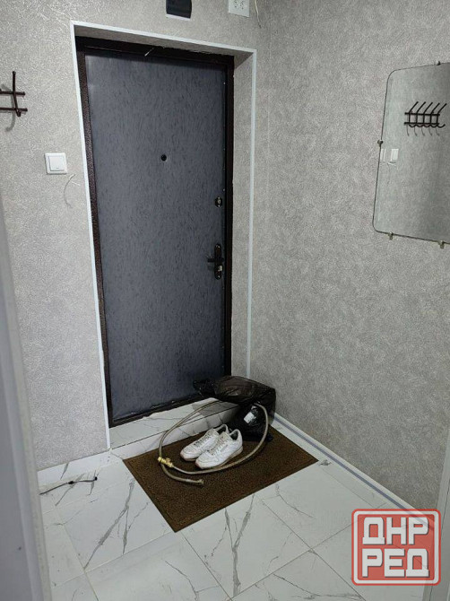 Буденовский район Микрорайон Донской Донецк - изображение 7