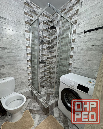 ород Донецк, Киевский район, Донецк Сити, Шахтерская площадь, Самый центр Донецк - изображение 5