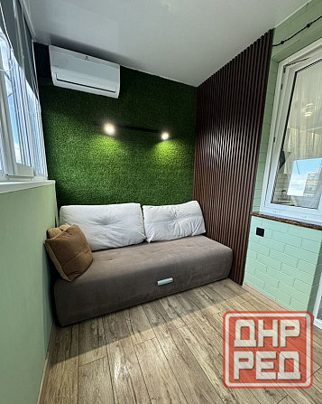 ород Донецк, Киевский район, Донецк Сити, Шахтерская площадь, Самый центр Донецк - изображение 3