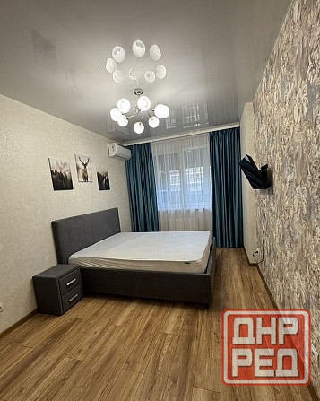 ород Донецк, Киевский район, Донецк Сити, Шахтерская площадь, Самый центр Донецк - изображение 1