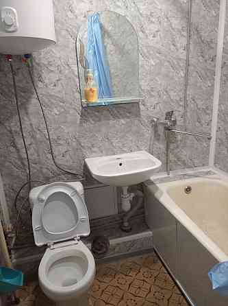 Аренда 1- комн. квартиры в Пролетарском районе ( Объединённый) Донецк