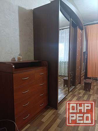 Аренда 1- комн. квартиры в Пролетарском районе ( Объединённый) Донецк - изображение 3