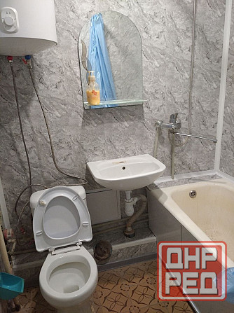 Аренда 1- комн. квартиры в Пролетарском районе ( Объединённый) Донецк - изображение 6