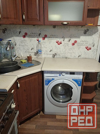 Аренда 1- комн. квартиры в Пролетарском районе ( Объединённый) Донецк - изображение 1