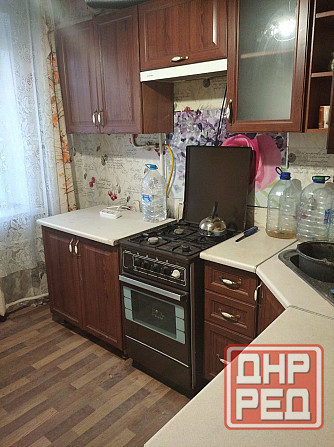 Аренда 1- комн. квартиры в Пролетарском районе ( Объединённый) Донецк - изображение 4