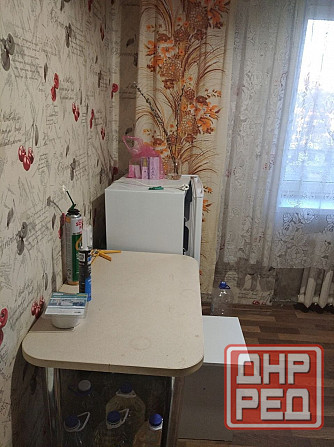 Аренда 1- комн. квартиры в Пролетарском районе ( Объединённый) Донецк - изображение 2