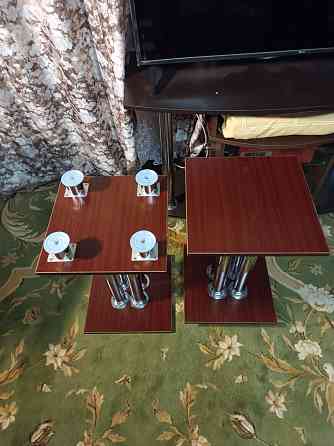 Продам подставки под колонки Донецк