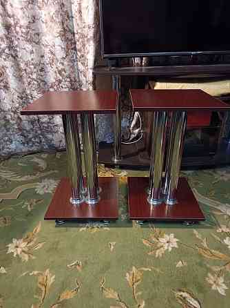 Продам подставки под колонки Донецк