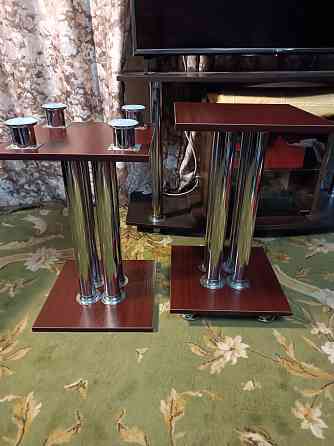 Продам подставки под колонки Донецк