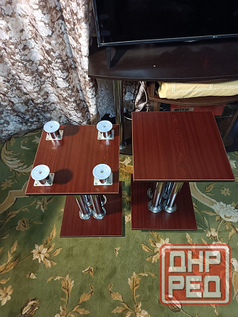 Продам подставки под колонки Донецк - изображение 2