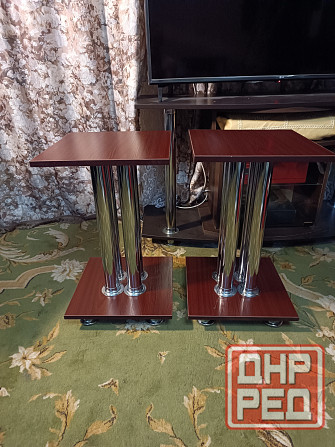 Продам подставки под колонки Донецк - изображение 4